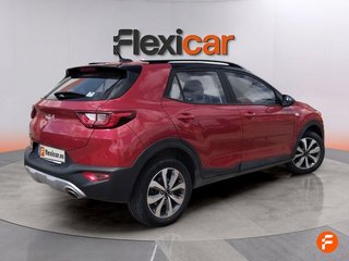 Kia Stonic 1.0 T-GDi 74kW (100CV) MHEV iMT Concept