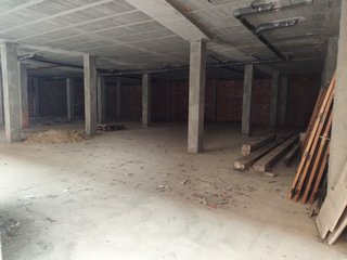 Gran local diáfano 762m² con 6 accesos