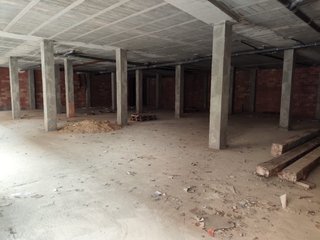 Gran local diáfano 762m² con 6 accesos