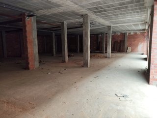 Gran local diáfano 762m² con 6 accesos