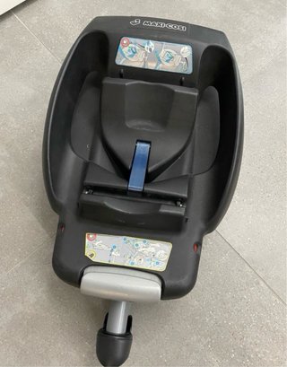 Base Isofix Maxi-Cosi Easy Fix