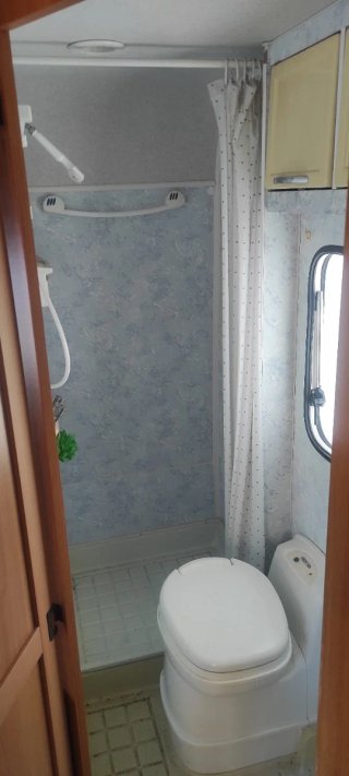 FIAT e-Ducato 2002