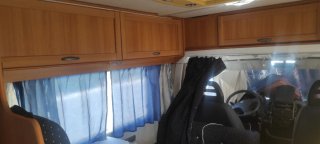 FIAT e-Ducato 2002