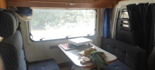 FIAT e-Ducato 2002
