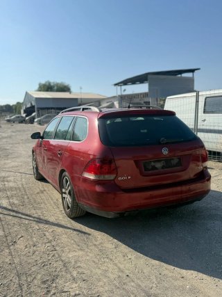Despiece Volkswagen Golf V 1.9 TDI