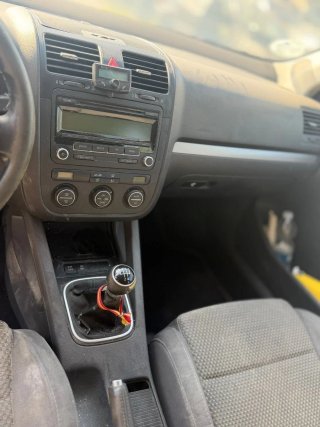 Despiece Volkswagen Golf V 1.9 TDI