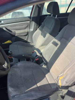 Despiece Volkswagen Golf V 1.9 TDI