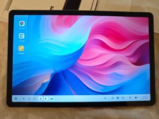 Lenovo Idea Tab con pen | 8+6 RAM y 256GB