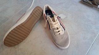 Zapatos Hombre Talla 43 Nuevos