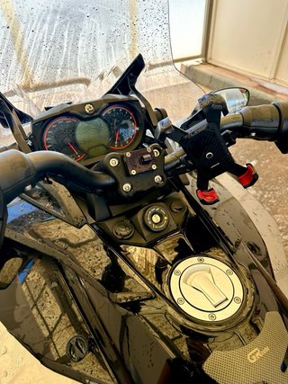 Can-Am Spyder F3-S 1330 (07/2015) – Excelente esta