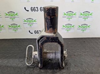 Enganche volvo 91514 fh 12 2002 fsa xlow 4x2 corto
