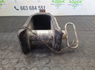 Enganche volvo 91514 fh 12 2002 fsa xlow 4x2 corto