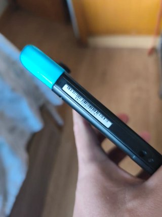 Nintendo Switch V2+joycons+cargador+dock