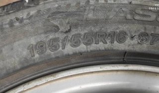 Juego llantas 36116775684 mini clubman r55 1779269