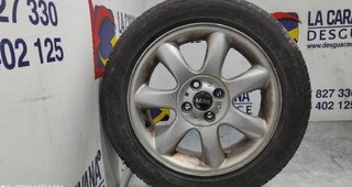 Juego llantas 36116775684 mini clubman r55 1779269