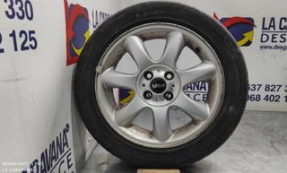 Juego llantas 36116775684 mini clubman r55 1779269