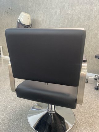 Sillon de peluqueria