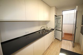 Piso en alquiler en Foners en Palma de Mallorca
