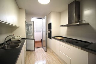 Piso en alquiler en Foners en Palma de Mallorca