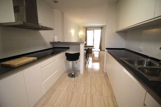 Piso en alquiler en Foners en Palma de Mallorca