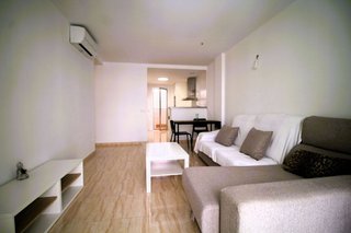 Piso en alquiler en Foners en Palma de Mallorca