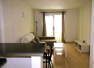 Piso en alquiler en Foners en Palma de Mallorca