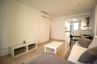 Piso en alquiler en Foners en Palma de Mallorca