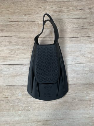 Aletas natación bodyboard ARENA FINS Talla 46-47