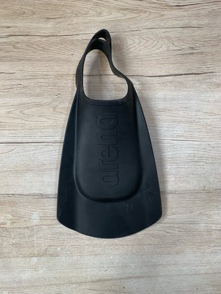 Aletas natación bodyboard ARENA FINS Talla 46-47