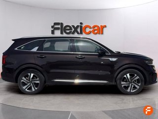 Kia Sorento 1.6 T-GDi HEV Black Edition 4x2 7pl - 5P (2023)