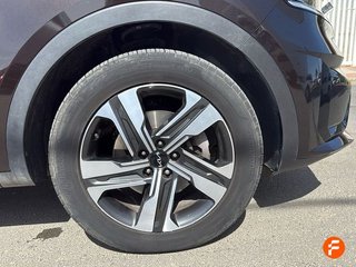 Kia Sorento 1.6 T-GDi HEV Black Edition 4x2 7pl - 5P (2023)
