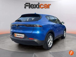 Alfa Romeo Tonale 1.5 MHEV GASOLINA 130 CV SPRINT FWD