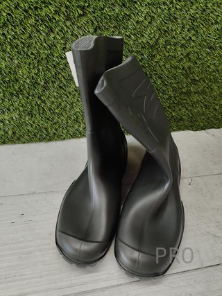 Botas de caucho talla 44 - Dunlop