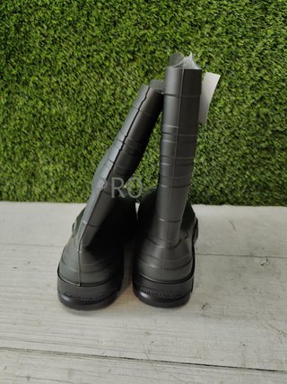 Botas de caucho talla 44 - Dunlop