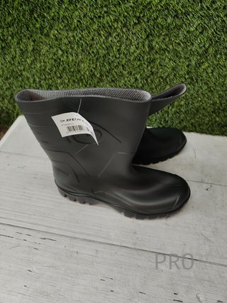 Botas de caucho talla 44 - Dunlop