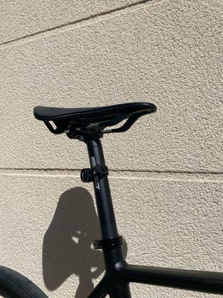 Bicicleta MMR Grip 00 (t.54/M)