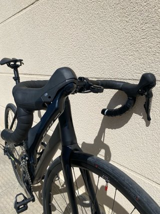 Bicicleta MMR Grip 00 (t.54/M)