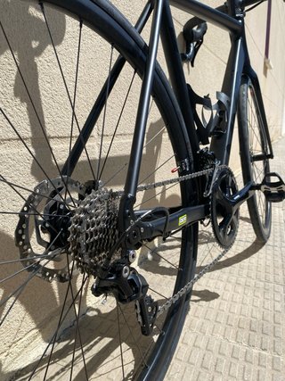 Bicicleta MMR Grip 00 (t.54/M)