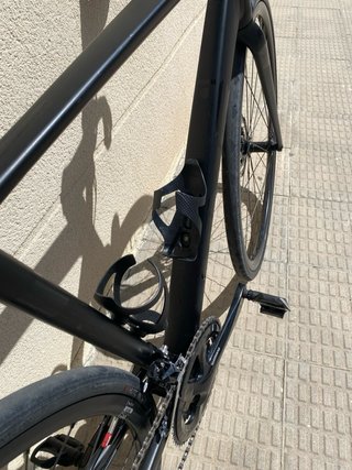 Bicicleta MMR Grip 00 (t.54/M)