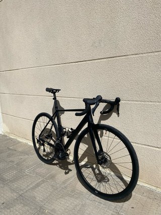 Bicicleta MMR Grip 00 (t.54/M)