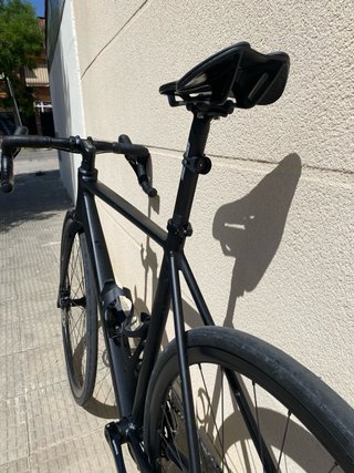 Bicicleta MMR Grip 00 (t.54/M)