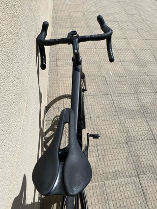Bicicleta MMR Grip 00 (t.54/M)