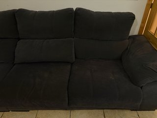 Sofá Chaiselongue Rinconero Desfundable