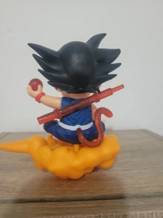 Figuras Dragon Ball Goku Nuevas