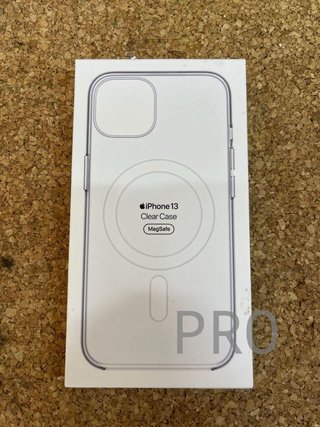 Custodia Apple iPhone 13