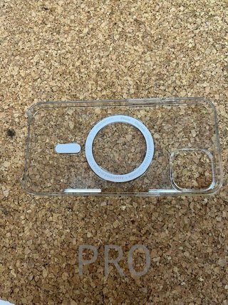 Custodia Apple iPhone 13