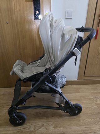 Silla de Paseo Concord Soul