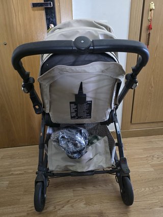 Silla de Paseo Concord Soul