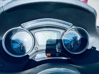Piaggio MP3 300 Sport ABS/ASR