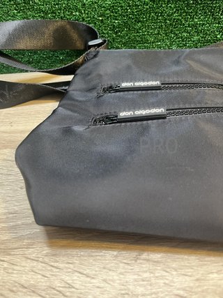 Bolso Bandolera Mujer Don Algodón Zita